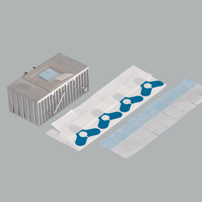 導(dao)熱填縫材料(liào)