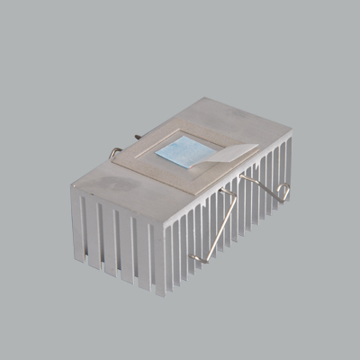 導熱相變(biàn)片