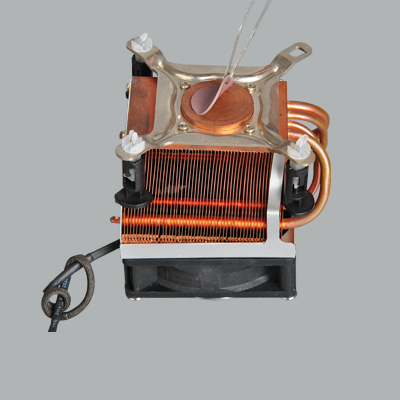 導熱矽(xī)膠片