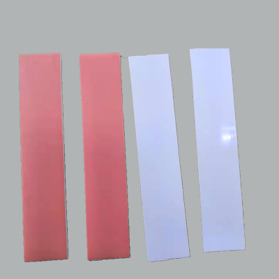 導熱(re)矽膠片SF100-LFG