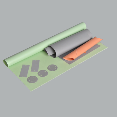 導(dao)熱界面材(cai)料