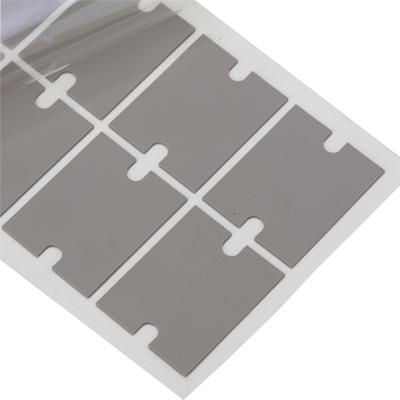 導熱填縫(feng)材料