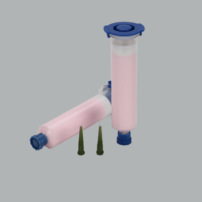 SE35導熱凝(ning)膠