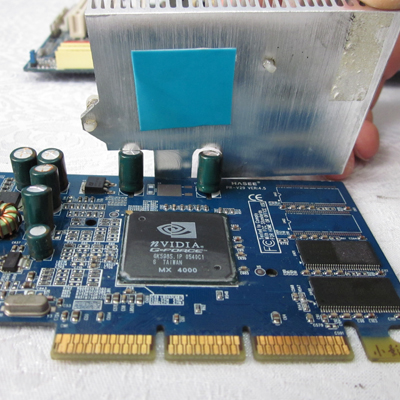 導熱填隙材(cai)料