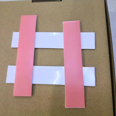 SF100-LFG導熱(re)墊片