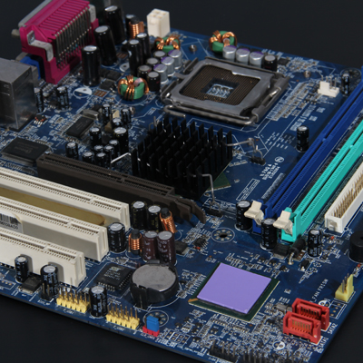 導熱(re)填隙材料