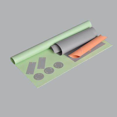 導熱填(tián)隙材料(liao)