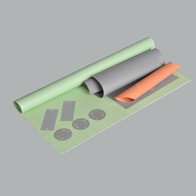 導(dao)熱填隙材(cái)料