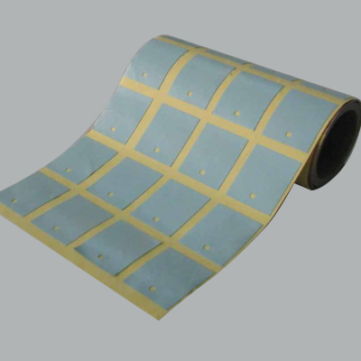 導熱矽膠(jiao)布