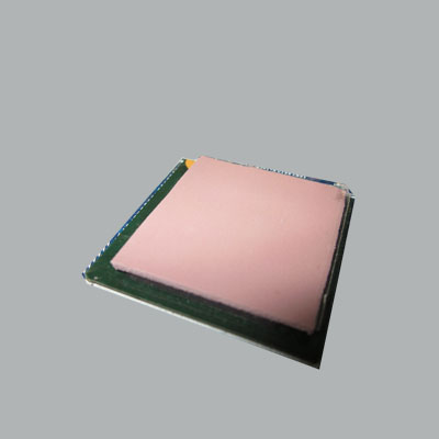 矽膠導(dǎo)熱墊片(piàn)