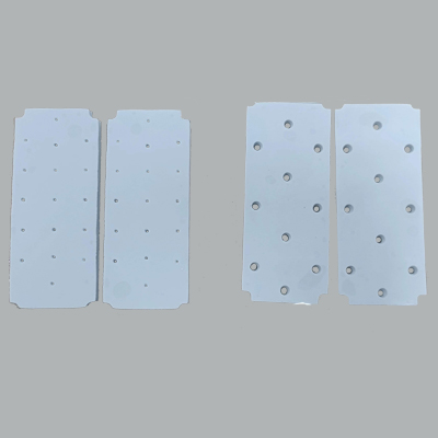 導(dao)熱界面(miàn)材料