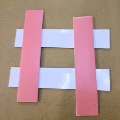 導(dǎo)熱矽膠片(pian)