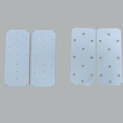 導熱(re)吸波材料(liao)