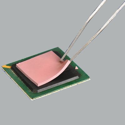 導(dao)熱填縫(féng)材料