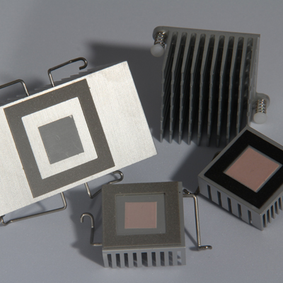 導熱(rè)界面材(cai)料