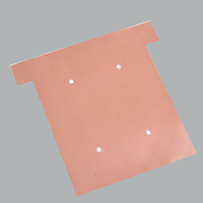 導熱(rè)矽膠布(bù)