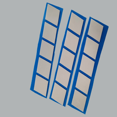 無矽導(dao)熱墊片