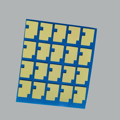 導熱填(tian)縫材料(liào)