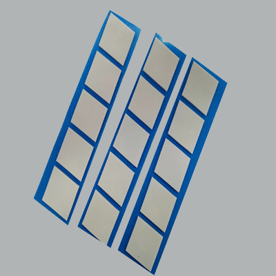 導熱填(tian)縫材料