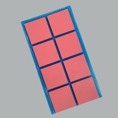 導熱矽(xī)膠片