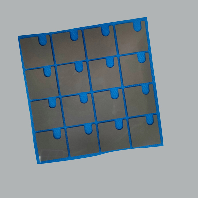 導熱矽膠(jiao)片