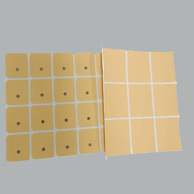 導(dao)熱絕緣片