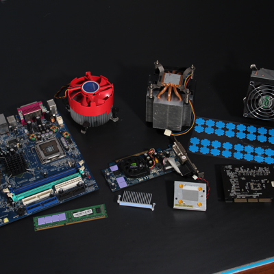 導熱(re)界面材料(liao)