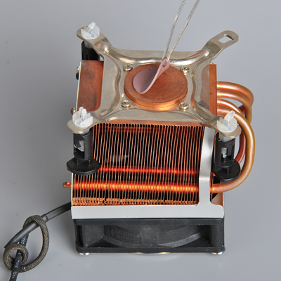 導熱(re)界面材(cai)料