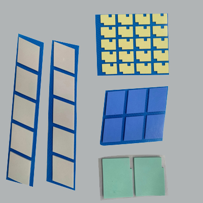 導熱(rè)界面材料(liao)