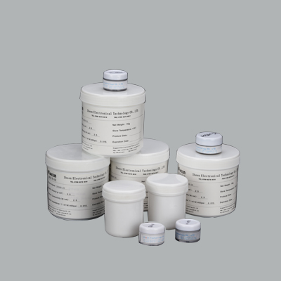 導熱(rè)界面材料