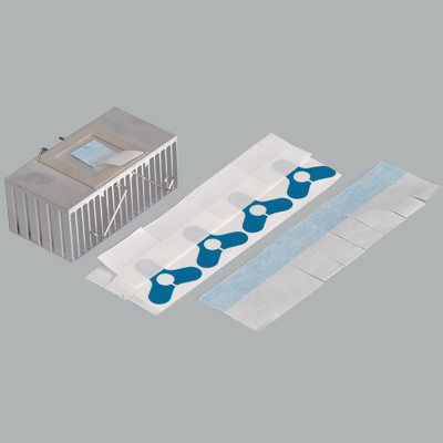 導熱(rè)界面材(cai)料