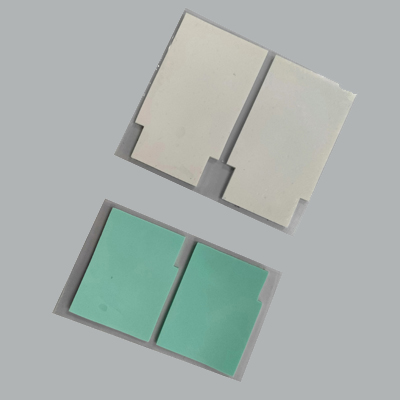 導熱界(jie)面材料