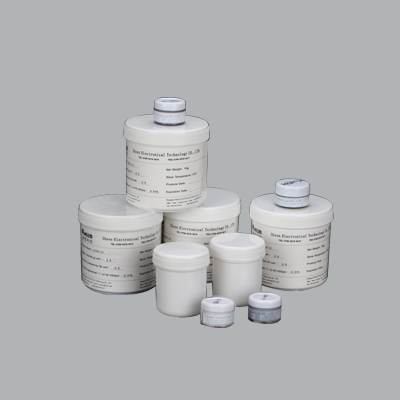 導熱(re)界面材料(liao)