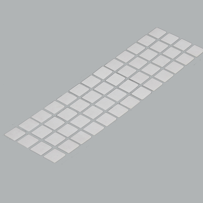 無(wu)矽導熱(rè)墊片