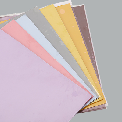 導(dao)熱界面材料(liào)