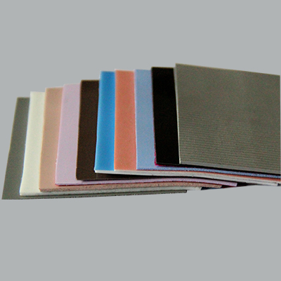 導熱界面材(cai)料