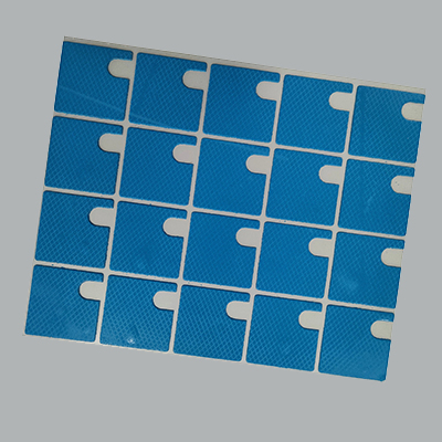 導熱矽(xī)膠片