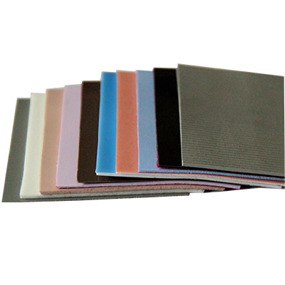 導(dao)熱材料(liao)