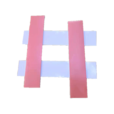 導熱界(jie)面材料