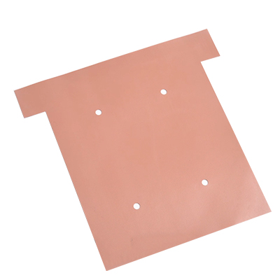 導(dǎo)熱矽膠布(bù)