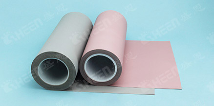 導熱矽膠(jiāo)布