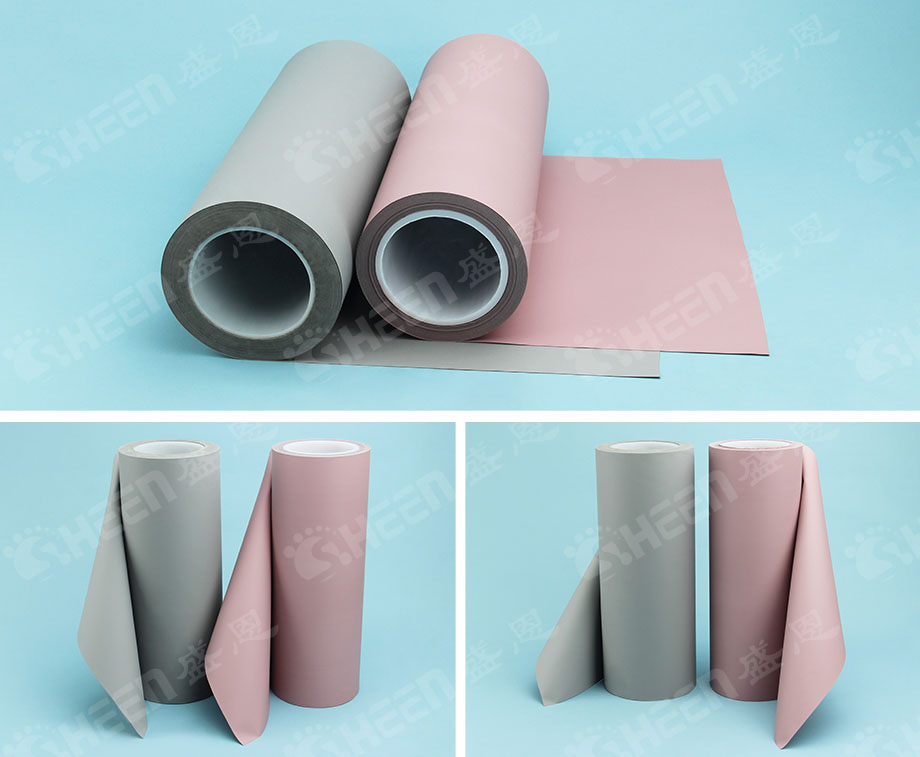 導熱絕緣材(cái)料