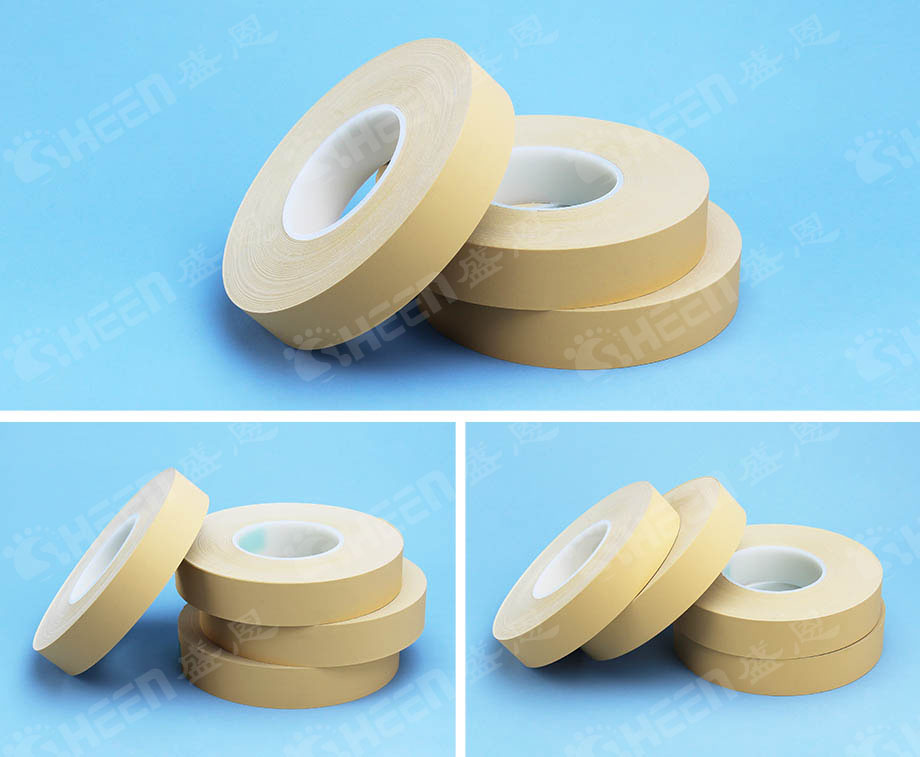 導熱絕(jué)緣片