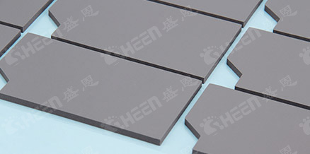 導熱矽膠片(pian)