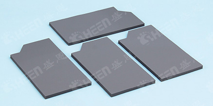 導(dǎo)熱矽膠片(piàn)