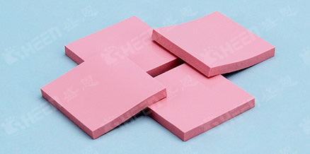 導熱(rè)矽膠墊