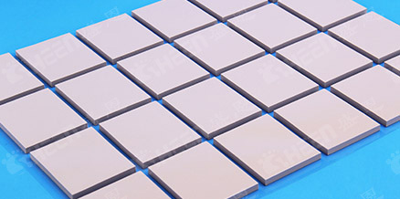 無(wú)矽導熱墊(niàn)片