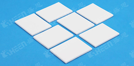 無(wú)矽導熱墊片