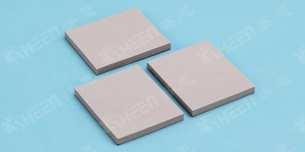 無矽(xi)導熱墊片