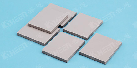 無矽導熱(rè)墊片